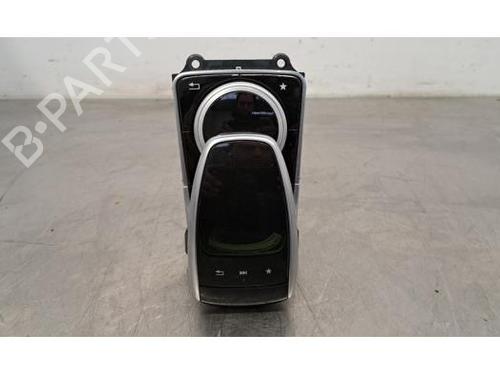 Used Electronic module MERCEDES-BENZ C-CLASS (W205) C 200 BlueTEC / d (205.037) (136 hp) 23638222
