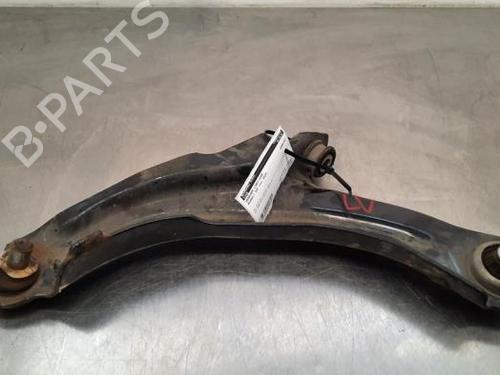 Used Left front suspension arm RENAULT ZOE (BFM_) ZOE (BFMC, BFMD) (136 hp) 23623841
