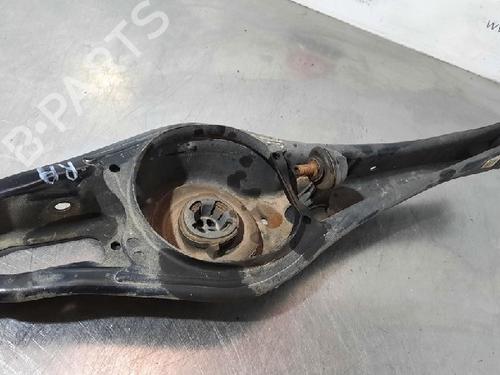 Right rear suspension arm VW GOLF VII (5G1, BQ1, BE1, BE2) 2.0 GTI | BP10884531M15 