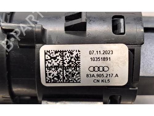 Other AUDI A3 Limousine (8YS, 8YM) S3 TFSI quattro | BP29343939O1 
