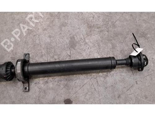 Driveshaft JAGUAR F-PACE (X761) 2.0 TD4 AWD | BP37649120M37 - Image 3
