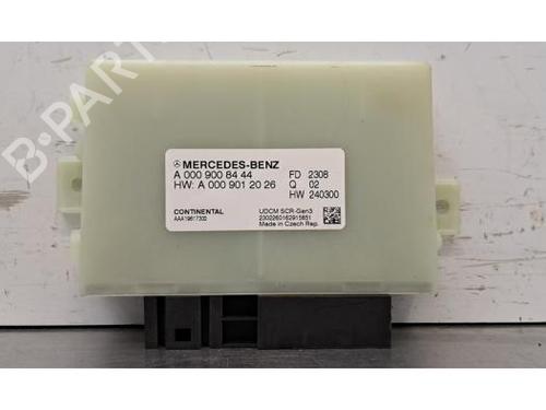 electronic-module-mercedes-benz-g-class-w463-2018-34433458 main image