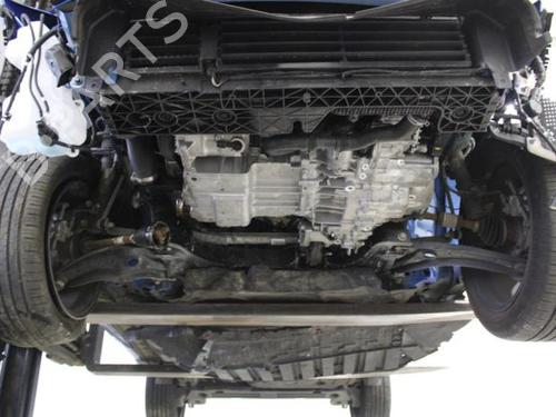 Rear bumper reinforcement FORD PUMA (J2K, CF7) 1.0 EcoBoost | BP29058198C73 