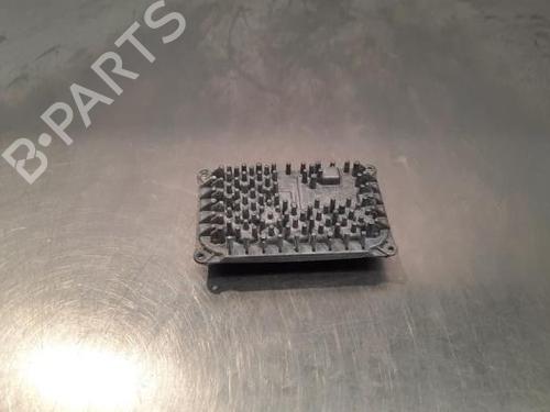Used Electronic module Electronic module 34198351 34198351