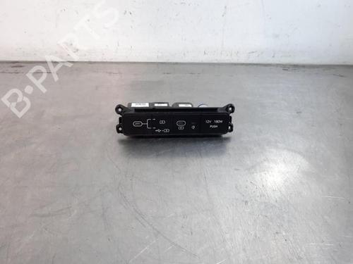 Elektronische module Elektronische module HYUNDAI KONA (SX2) GDi Hybrid (141 hp) 34615477 34615477