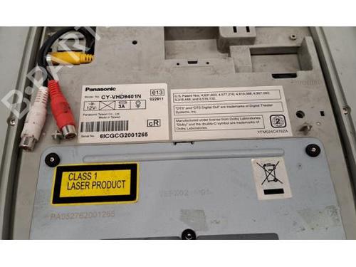 Other AUDI Q7 (4LB) 3.0 TDI quattro | BP25125367O1