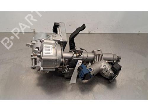 Used Steering column Steering column FORD ECOSPORT 1.0 EcoBoost (125 hp) 33277897 33277897