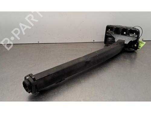 Used Bumper shock absorber OPEL ASTRA H TwinTop (A04) 1.6 Turbo (L67) (180 hp) 31273911