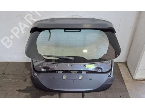 Used Tailgate TOYOTA YARIS (_P21_, _PA1_, _PH1_) 1.5 Hybrid (MXPH10, MXPH11) (116 hp) 29045332