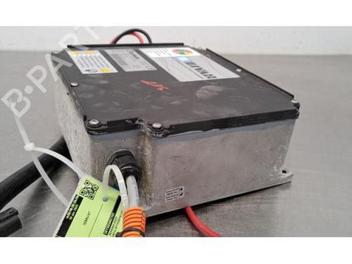 Wechselrichter/Konverter CITROËN JUMPER II Van 2.2 BlueHDi 140 | BP30806238M119