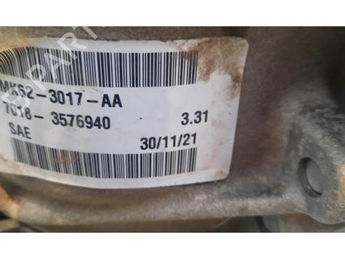 Front differential LAND ROVER RANGE ROVER SPORT II (L494) 5.0 SCV8 4x4 | BP30605340M23 
