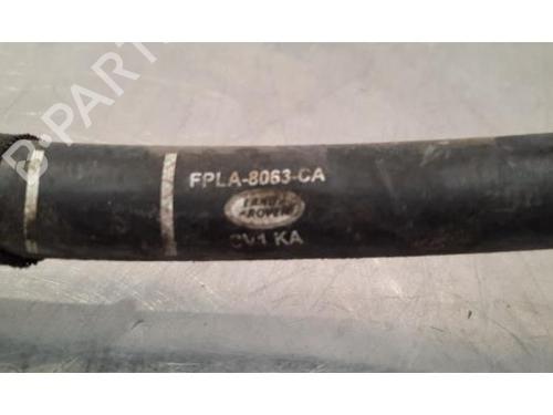 Pipe LAND ROVER RANGE ROVER SPORT II (L494) 3.0 SDV6 4x4 | BP24871028M125