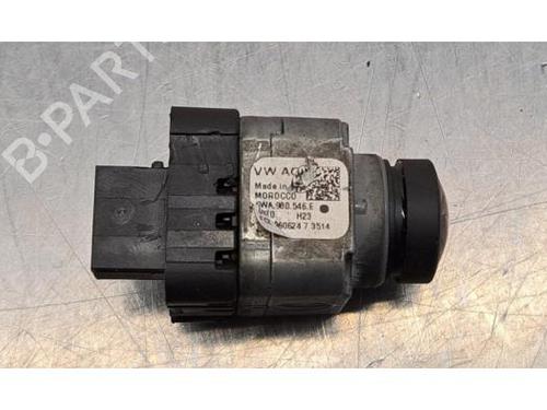 Camera VW GOLF VIII (CD1, DA1) 2.0 TDI | BP29343716E14 