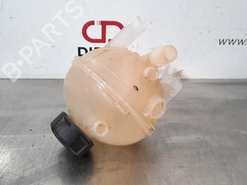 Used Expansion tank PEUGEOT 3008 II SUV (MC_, MR_, MJ_, M4_) 1.5 BlueHDi 130 (131 hp) 10873677