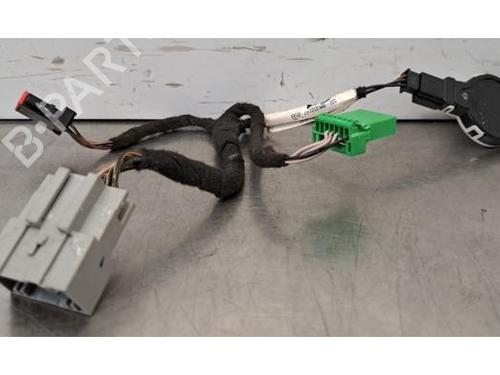 Used Electronic module Electronic module FORD TOURNEO CONNECT / GRAND TOURNEO CONNECT V408 MPV 1.5 TDCi (120 hp) 34254700 34254700