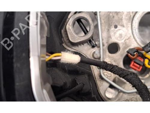 Steering wheel VW GOLF VIII (CD1, DA1) 1.5 TSI | BP32850501C49 - Image 5