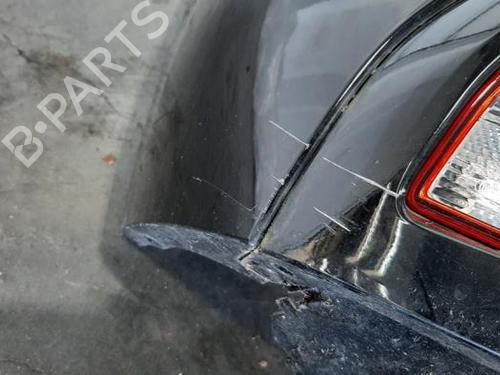 Rear bumper PEUGEOT 308 III (FB_, FH_, FP_, F3_, FM_) PureTech 110 (FPHNPL) | BP21674493C8 