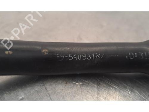 Pipe RENAULT MEGANE IV Hatchback (B9A/M/N_) 1.6 E-TECH 160 (B9NH) | BP29871957M125 