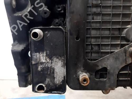 Gearbox LAND ROVER DISCOVERY SPORT (L550) 2.0 D 4x4 | BP23592846M3 