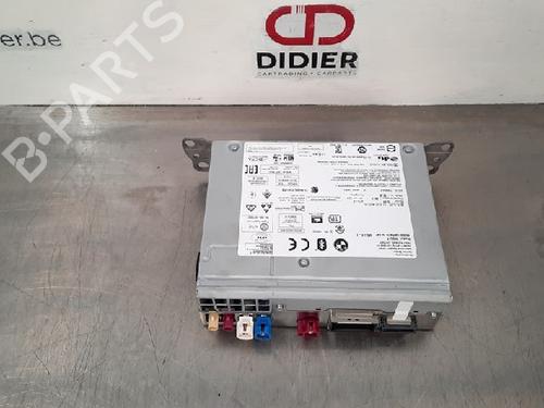 Used Radio BMW 3 (G20, G80, G28) 318 d (150 hp) 15020530