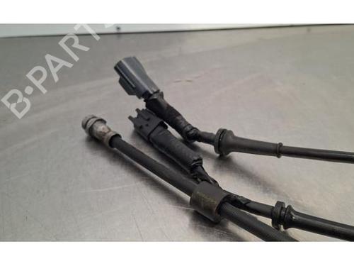 Left rear brake caliper FORD TRANSIT CUSTOM V710 Van (NRN) 2.5 Duratec Plug-in-Hybrid | BP33443387M107 - Image 6