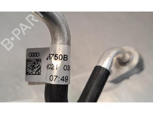 AC pipe AUDI E-TRON Sportback (GEA) 50 quattro | BP29293742M126 