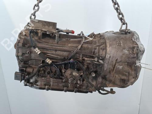 Gearbox PORSCHE CAYENNE (92A) 4.8 Turbo | BP38226034M3 - Image 5