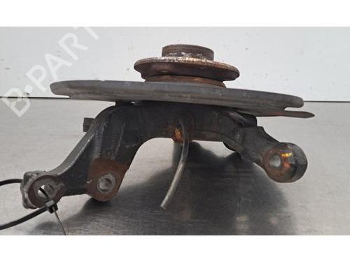 Right front steering knuckle RENAULT CLIO V (B7_) 1.5 Blue dCi 100 (B7AD) | BP39905773M26 - Image 4