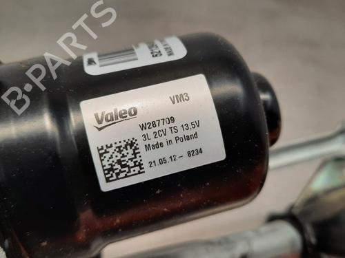 Front wipers mechanism FIAT 500e (332_) Elektro (FA1) | BP17113001C83 