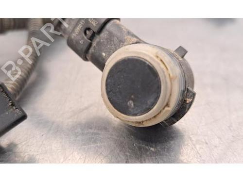 Electronic module PEUGEOT PARTNER Box Body/MPV (K9) 1.5 BlueHDI 130 | BP31167097M83