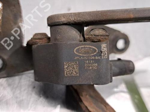 Electronic module LAND ROVER RANGE ROVER SPORT II (L494) 3.0 SDV6 4x4 | BP23626186M83 