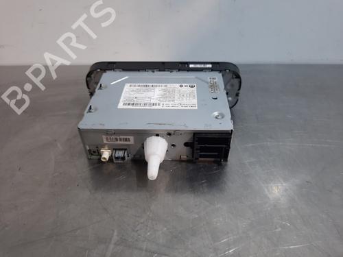 Radio FIAT PANDA (312_, 319_) 0.9 Natural Power (312PXN1A) | BP15033030E6