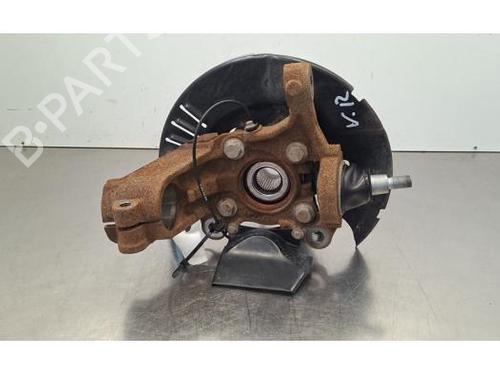 Used Right front steering knuckle Right front steering knuckle FORD TRANSIT V363 Van (FCD, FDD) 2.0 EcoBlue (165 hp) 34228862 34228862