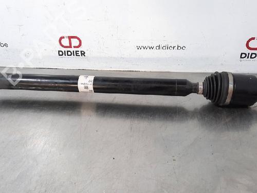 Right front driveshaft KIA SPORTAGE IV (QL, QLE) 1.6 CRDi AWD | BP10882817M39 