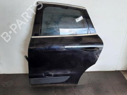 Used Left rear door PORSCHE MACAN (95B) 3.0 S Diesel (258 hp) 23607939