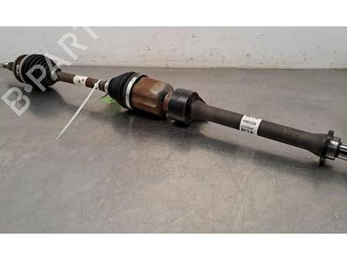 Right front driveshaft HYUNDAI GETZ (TB) 1.6 | BP30163733M39