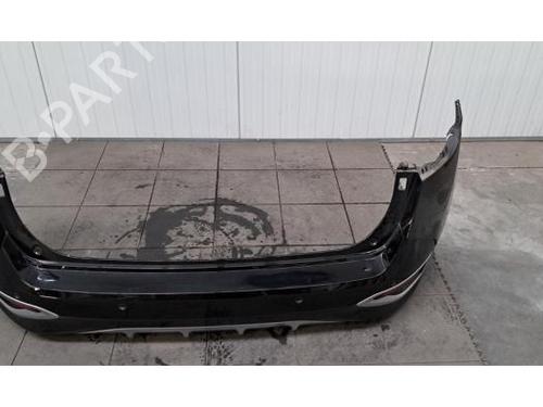 Used Rear bumper Rear bumper KIA SPORTAGE V (NQ5) 1.6 T-GDI MHEV (150 hp) 34268864 34268864