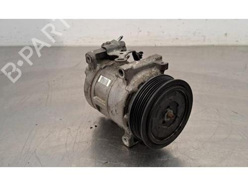 Used AC compressor PEUGEOT 2008 II (UD_, US_, UY_, UJ_, UR_, UC_) 1.5 BlueHDI 130 (131 hp) 29701222