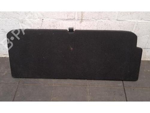 Used Luggage compartment floor TESLA MODEL X (5YJX) EV AWD (796 hp) 30532573