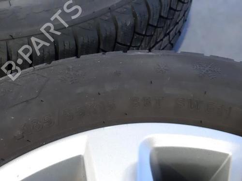 Rim SEAT IBIZA V (KJ1, KJG) 1.0 MPi | BP15030468C45
