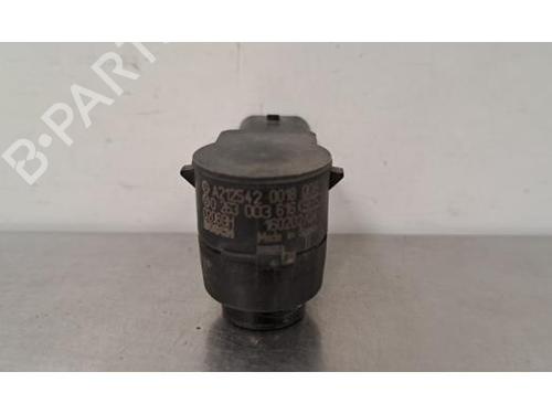 Module électronique MERCEDES-BENZ G-CLASS (W463) G 350 d (463.348) | BP29984908M83