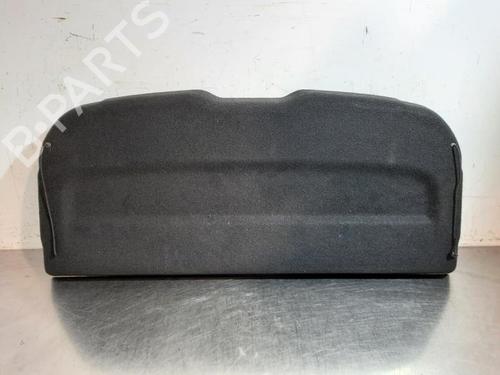 Used Rear parcel shelf OPEL CORSA F (P2JO) 1.2 (68) (75 hp) 30195054