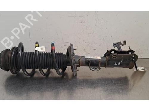Used Left front shock absorber Left front shock absorber 38606137 38606137