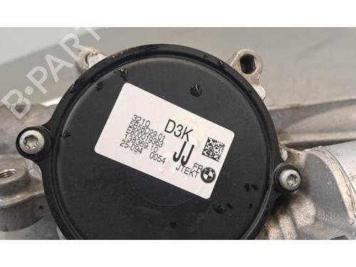 Steering rack BMW i4 (G26) eDrive35 | BP40285268M22  - Image 5