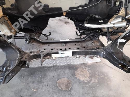 Used Subframe Subframe MINI MINI (F55) Cooper (136 hp) 10897835 10897835