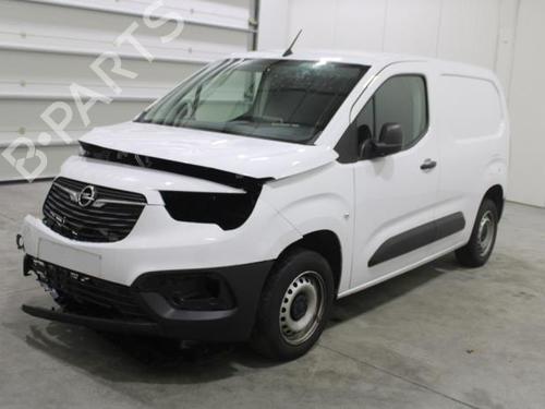 Brugte OPEL COMBO Box Body/MPV (K9) 1.5 D (102 hp) 2954702