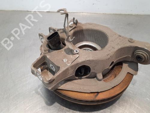 Right rear steering knuckle PORSCHE PANAMERA (970) 3.0 4S | BP19689507M28 