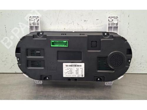 Instrument cluster MG MG ZS SUV (AZS1) EV | BP40285143C47 - Image 3