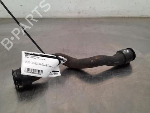Used Pipe OPEL CORSA F (P2JO) 1.2 (68) (75 hp) 21673017