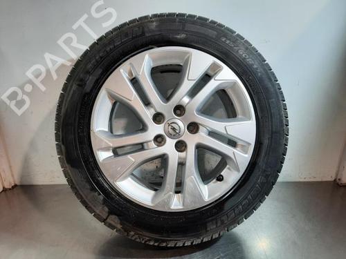 Used Rim OPEL VIVARO C Van (K0) 2.0 (177 hp) 24136761